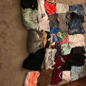 Clothing bundle